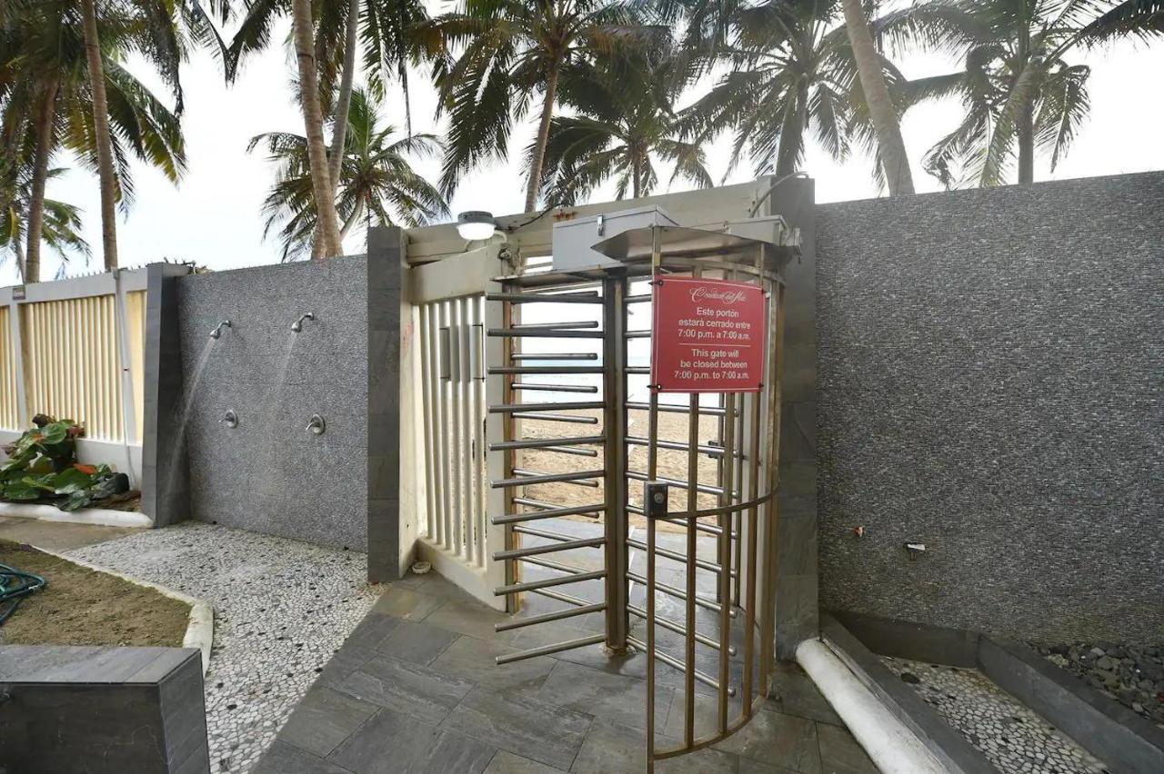 شقة Kasa El Sol By The Sea With Pool And Parking سان خوان المظهر الخارجي الصورة